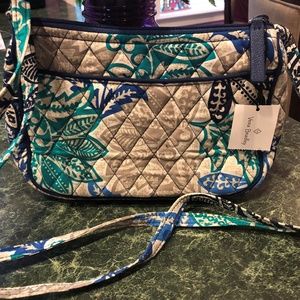 Vera Bradley Bags - Crossbody bag Vera Bradley Bags - Crossbody bag